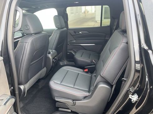 New 2026 Chevrolet Traverse Z71 w/ Enhanced Driving Package image 15