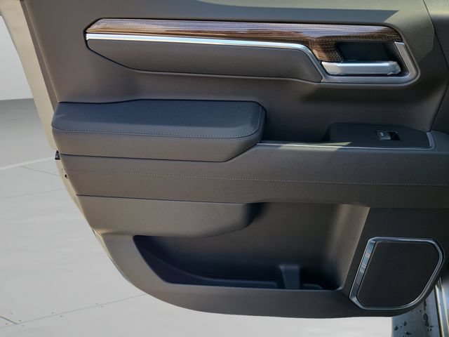 New 2026 Chevrolet Silverado 1500 RST RWD image 15