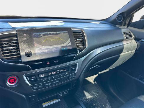 Certified 2022 Honda Passport EX-L image 26