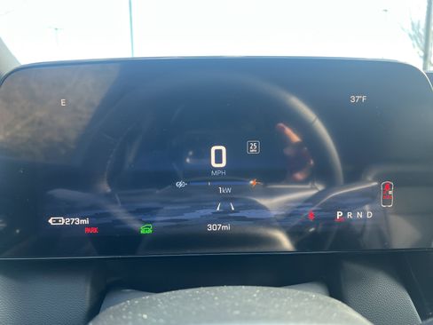 New 2026 Chevrolet Equinox EV LT AWD/4WD image 22