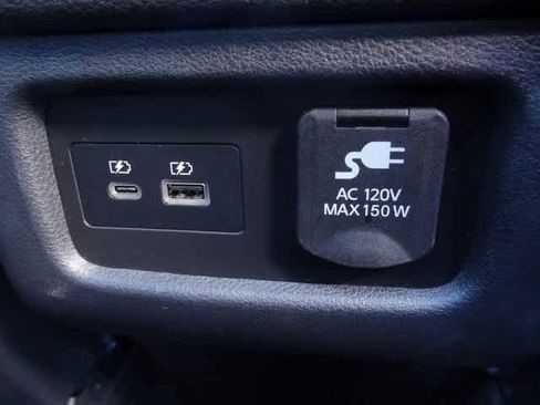 Used 2025 INFINITI QX60 Autograph w/ Cargo Package image 14