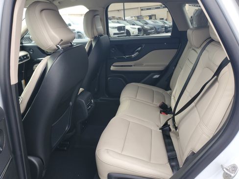 New 2026 Lincoln Corsair Grand Touring image 25