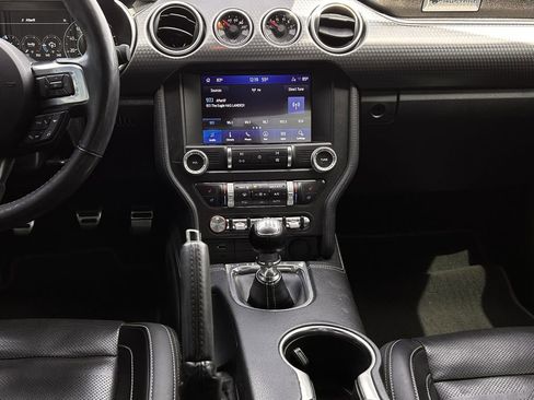 Used 2021 Ford Mustang GT Premium w/ GT Performance Package image 16