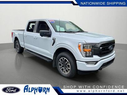 Certified 2022 Ford Bronco Sport Outer Banks w/ Tech Package