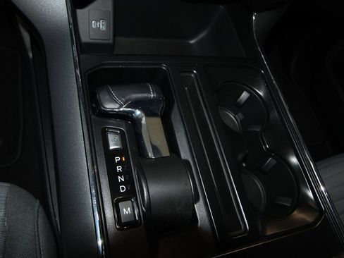 Used 2023 Ford F150 XLT w/ Equipment Group 302A High image 18