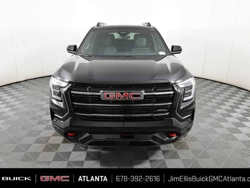 New 2026 GMC Terrain AT4 w/ Convenience Package III AWD/4WD image 35