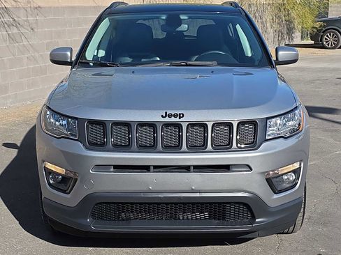 Used 2019 Jeep Compass Altitude image 4