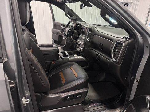 Used 2021 GMC Sierra 1500 AT4 AWD/4WD image 20