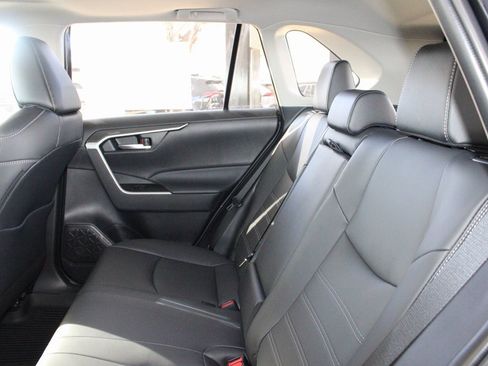 New 2025 Toyota RAV4 XLE Premium image 46