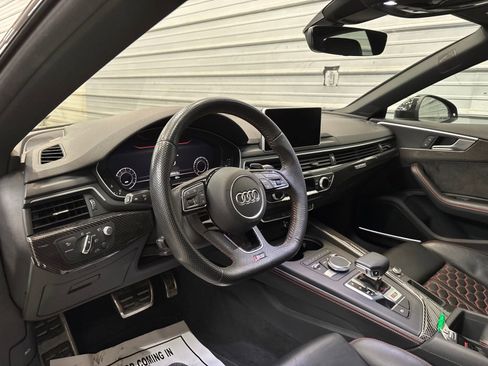 Used 2019 Audi RS 5 Sportback image 15