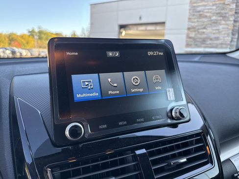 New 2026 Mitsubishi Eclipse Cross Ralliart image 8