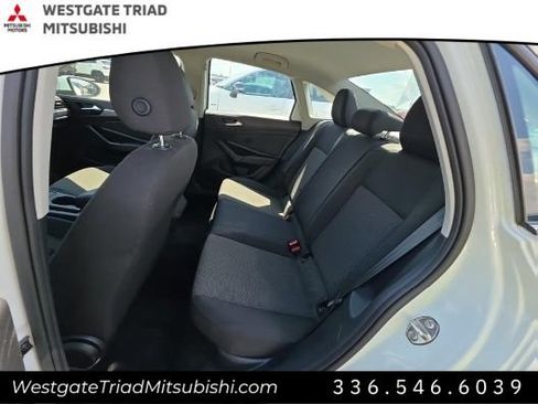 Used 2020 Volkswagen Jetta S FWD image 12