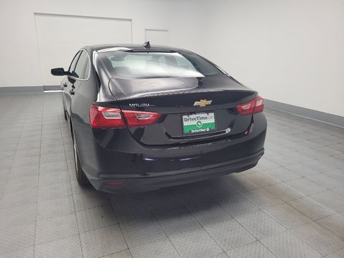 Used 2025 Chevrolet Malibu LS FWD image 6