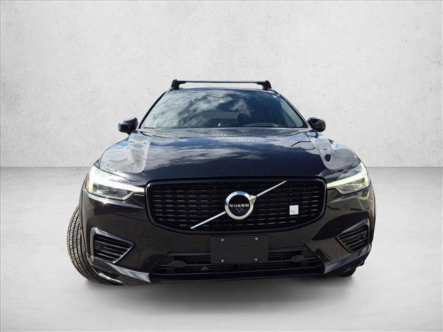 Used 2021 Volvo XC60 T8 Polestar AWD/4WD image 2