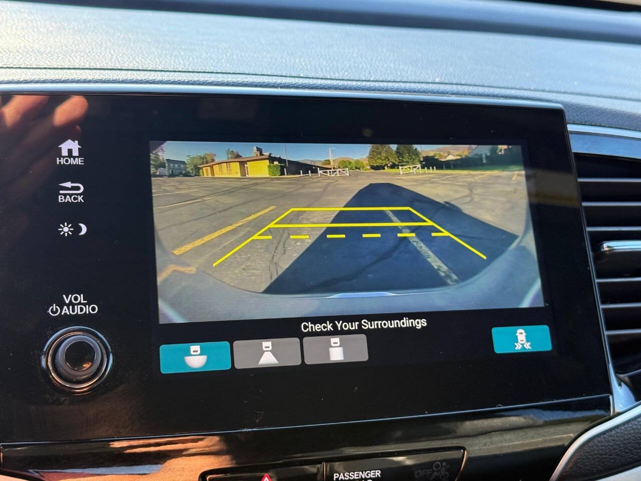 Used 2019 Honda Passport EX-L image 12