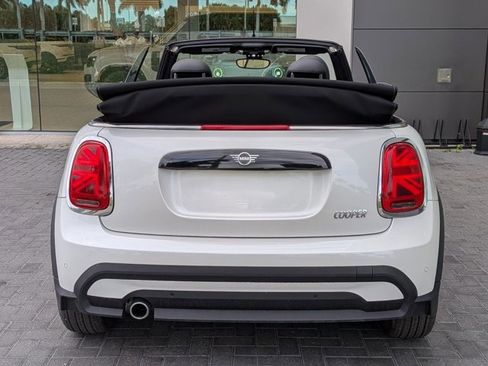 Used 2024 MINI Cooper Convertible image 6