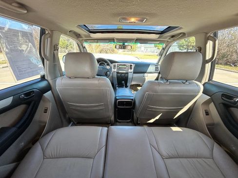 Used 2008 Toyota 4Runner SR5 image 14