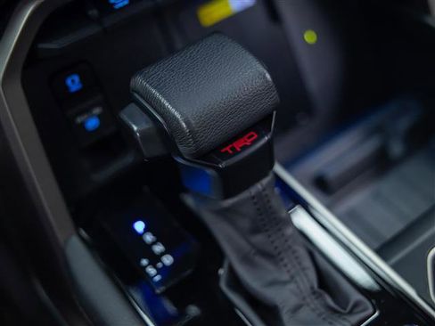 Used 2023 Toyota Tundra Limited w/ TRD Off-Road Package image 28