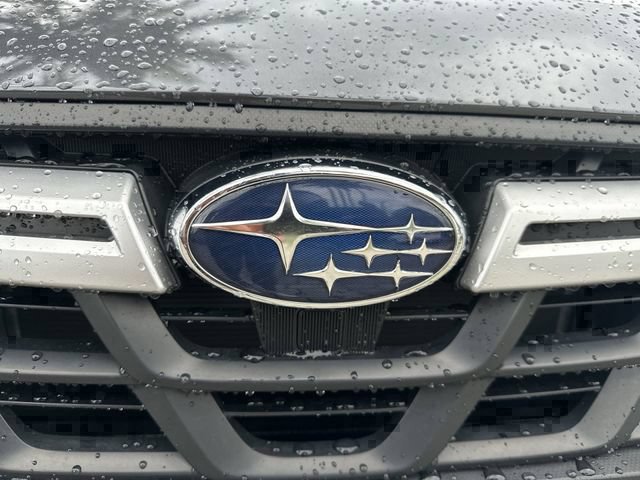 Used 2022 Subaru Crosstrek 2.0i AWD/4WD image 10