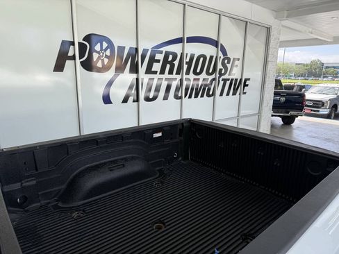 Used 2020 RAM 2500 Tradesman AWD/4WD image 11