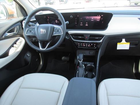 New 2026 Buick Encore GX Avenir w/ Avenir Technology Package image 13