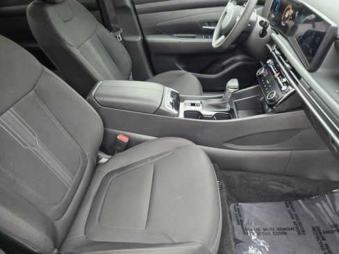 Certified 2026 Hyundai Tucson SEL FWD image 13