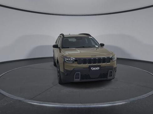 New 2026 Jeep Cherokee Limited AWD/4WD image 4