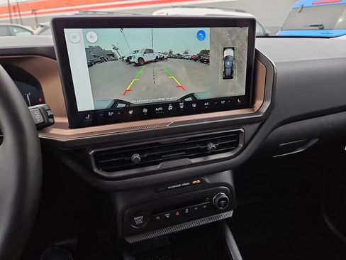 New 2026 Ford Bronco Sport Outer Banks w/ Outer Banks Tech Package+ image 24