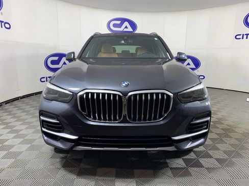 Used 2022 BMW X5 sDrive40i w/ Luxury Seating Package image 9