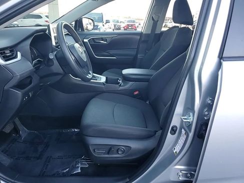 Used 2024 Toyota RAV4 XLE image 13