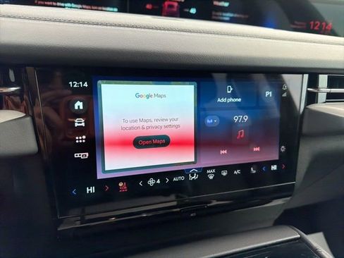 Certified 2025 Lincoln Navigator L Reserve image 29