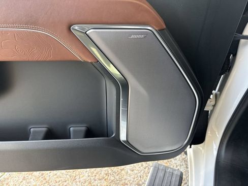 Certified 2024 GMC Sierra 1500 Denali Ultimate AWD/4WD image 25