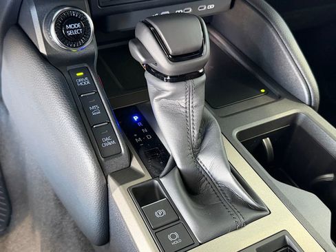 New 2026 Toyota Land Cruiser AWD/4WD image 26