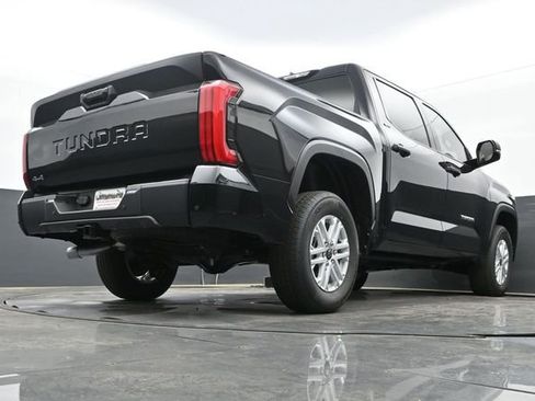 New 2026 Toyota Tundra SR5 w/ SR5 Convenience Package AWD/4WD image 25