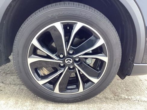 Used 2023 MAZDA CX-5 AWD 2.5 S w/ Premium Package image 9