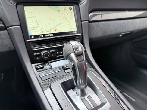 Used 2016 Porsche 911 GT3 RS image 17