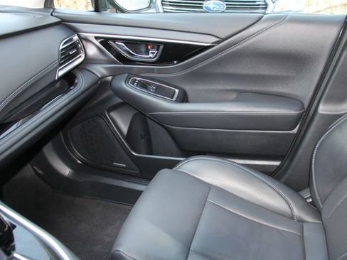 Certified 2025 Subaru Legacy Limited image 31