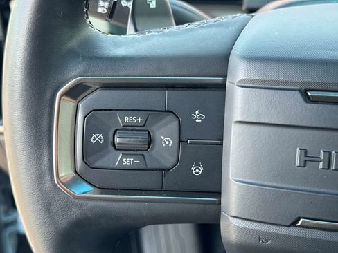 Used 2025 GMC Hummer EV 3X w/ LPO, Illumination Package AWD/4WD image 31