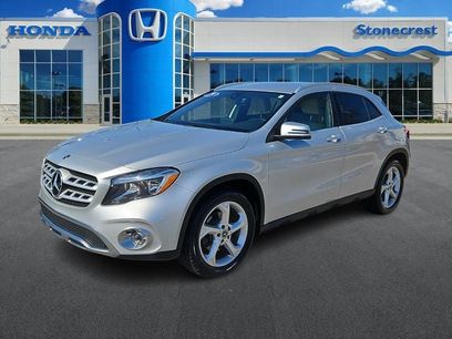 Used 2019 Mercedes-Benz GLA 250
