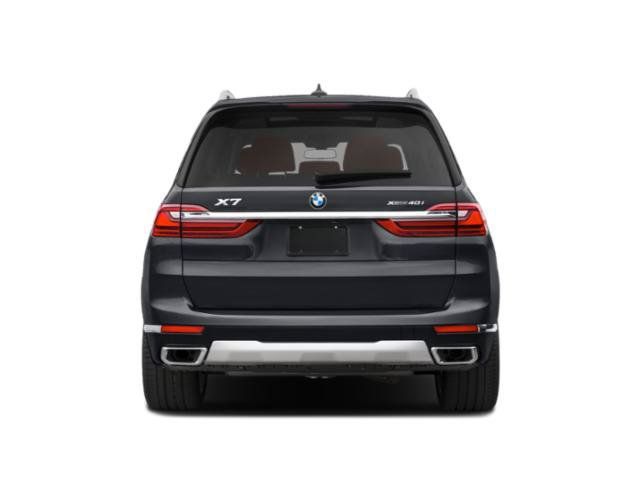 Used 2022 BMW X7 M50i w/ Executive Package AWD/4WD image 8