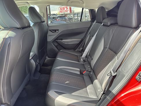 New 2026 Subaru Crosstrek 2.5i Limited AWD/4WD image 27