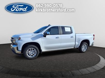 Used 2022 Chevrolet Silverado 1500 LT