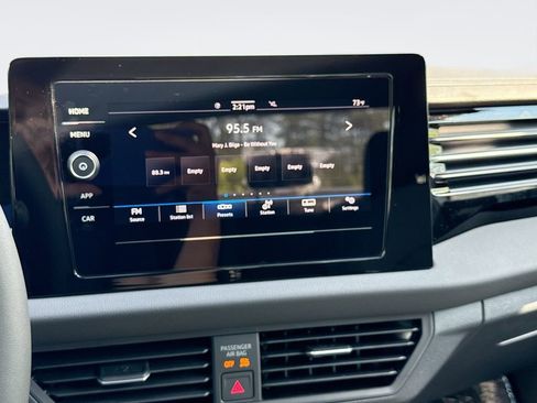 New 2026 Volkswagen Jetta Sport FWD image 12