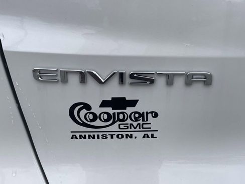 Used 2024 Buick Envista Preferred w/ Convenience I Package image 9