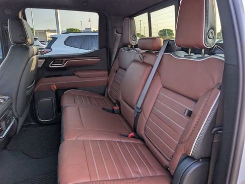 New 2026 GMC Sierra 1500 Denali Ultimate AWD/4WD image 20