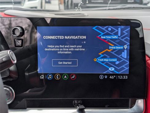 Used 2023 Chevrolet Corvette Stingray Preferred Cpe w/ Z51 Performance Package image 28