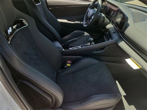 New 2025 Hyundai Elantra N image 14