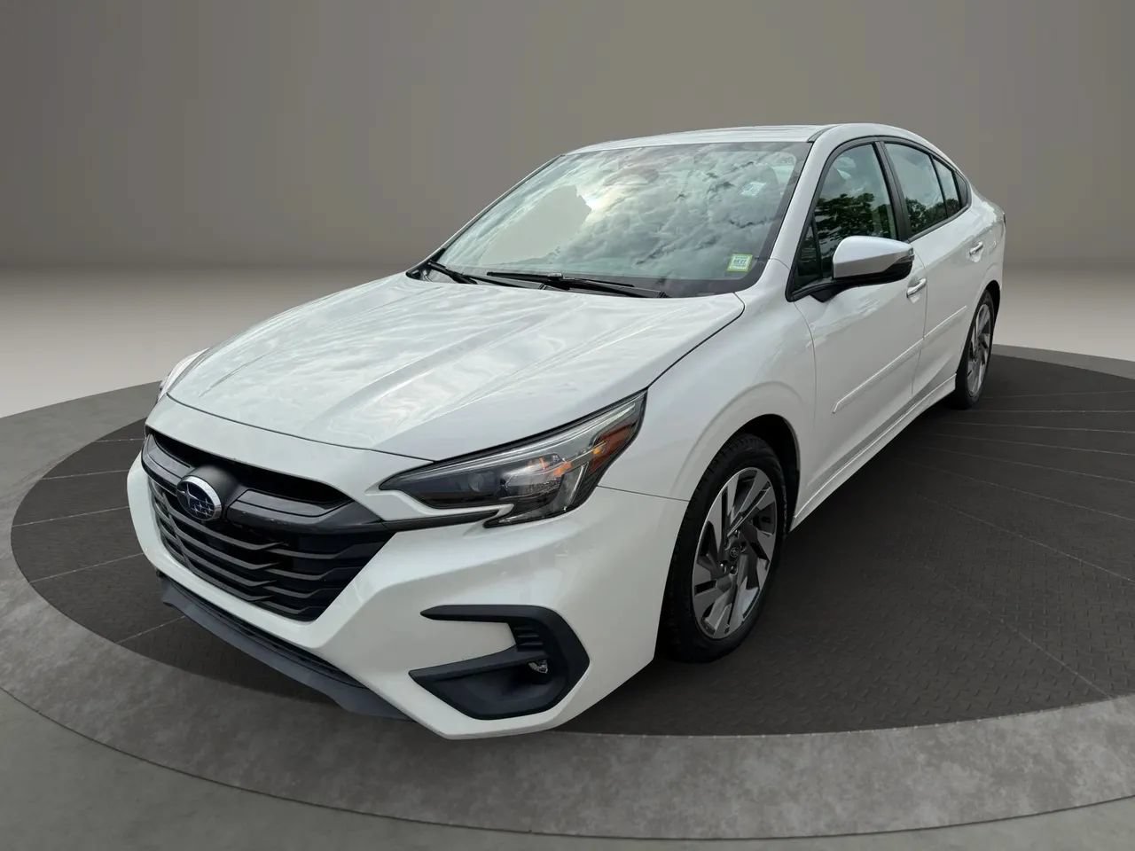 Used 2023 Subaru Legacy Touring XT w/ Tech Package 3 AWD/4WD image 10