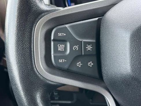 Used 2022 Ford Bronco Outer Banks AWD/4WD image 20