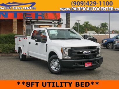 Used 2019 Ford F250 XL w/ Power Equipment Group